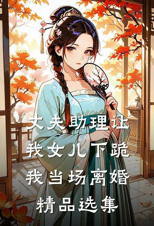丈夫助理让我女儿下跪，我当场离婚精品选集