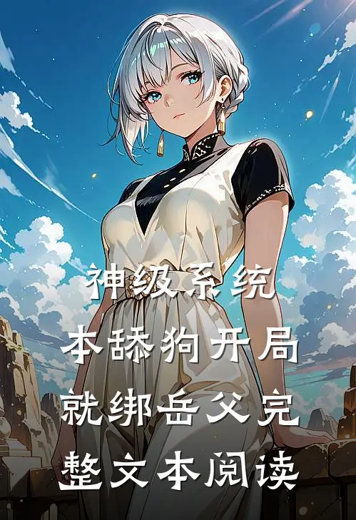 神级系统：本舔狗开局就绑岳父完整文本阅读