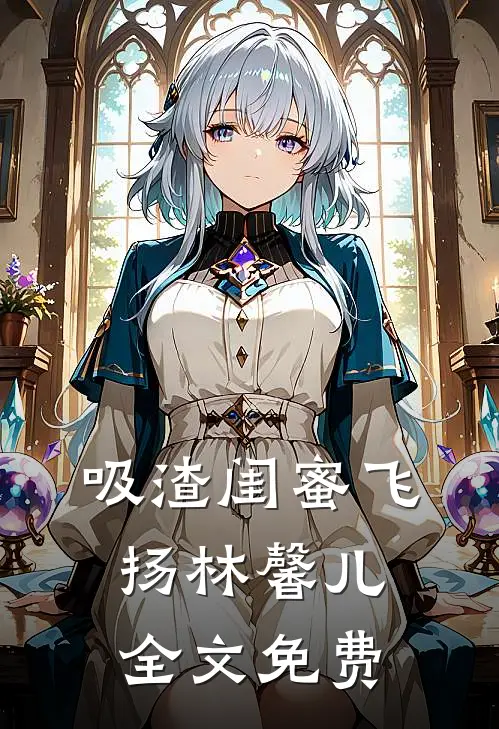 吸渣闺蜜飞扬林馨儿全文免费