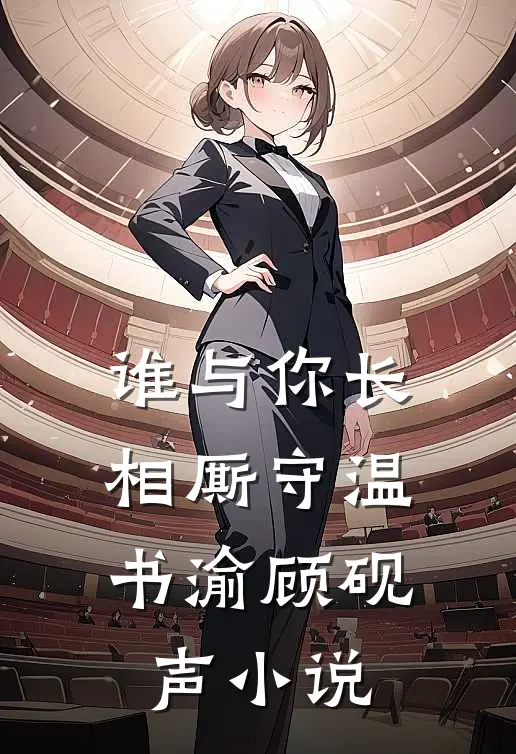 谁与你长相厮守温书渝顾砚声小说