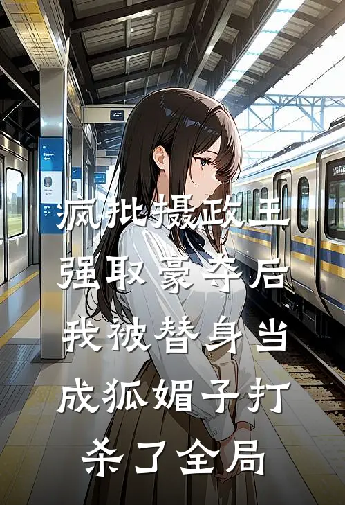 疯批摄政王强取豪夺后，我被替身当成狐媚子打杀了全局