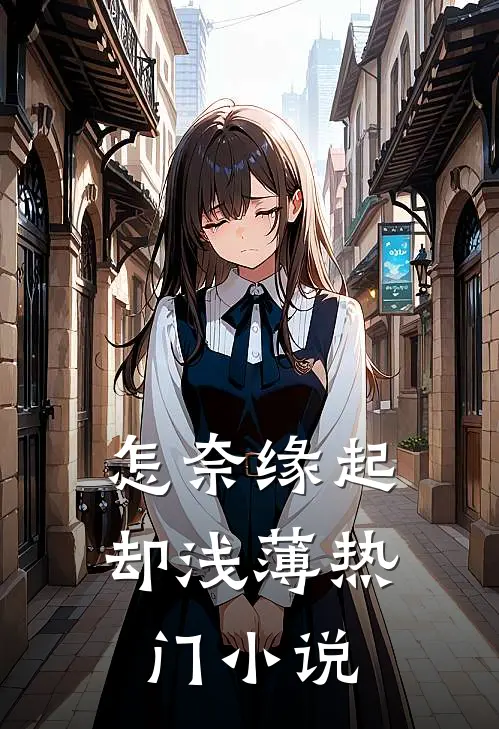 怎奈缘起却浅薄热门小说