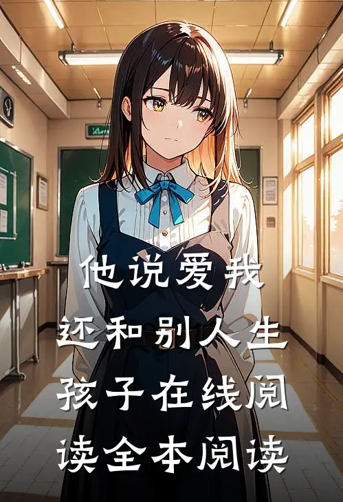 他说爱我，还和别人生孩子在线阅读全本阅读