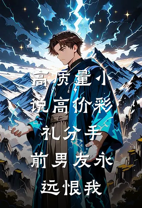 高质量小说高价彩礼分手，前男友永远恨我