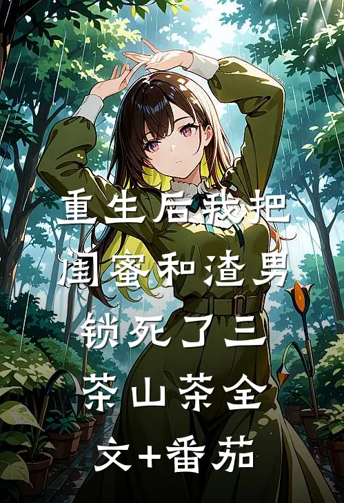 重生后我把闺蜜和渣男锁死了三茶山茶全文+番茄