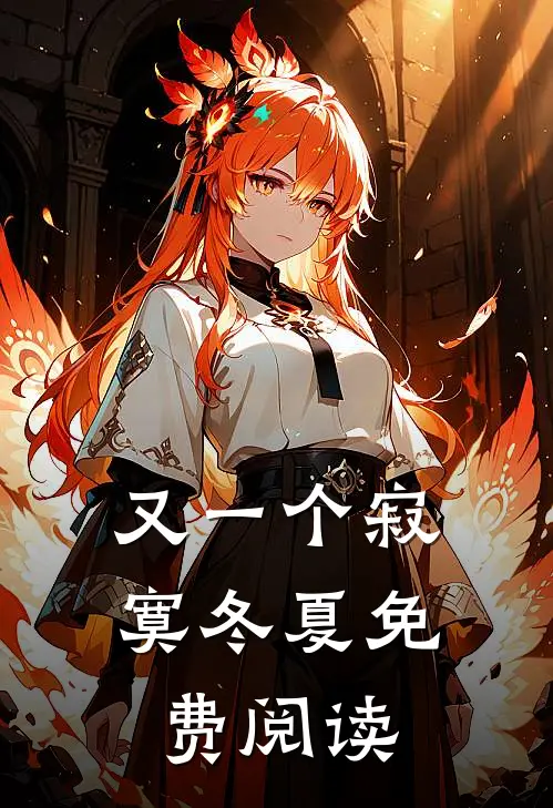 又一个寂寞冬夏免费阅读