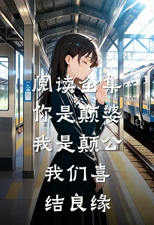 阅读全集你是颠婆，我是颠公，我们喜结良缘
