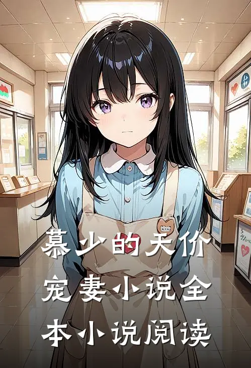 慕少的天价宠妻小说全本小说阅读