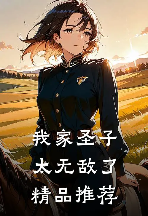 我家圣子太无敌了精品推荐