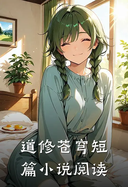 道修苍穹短篇小说阅读