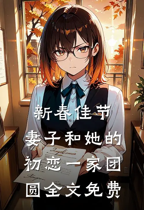 新春佳节，妻子和她的初恋一家团圆全文免费
