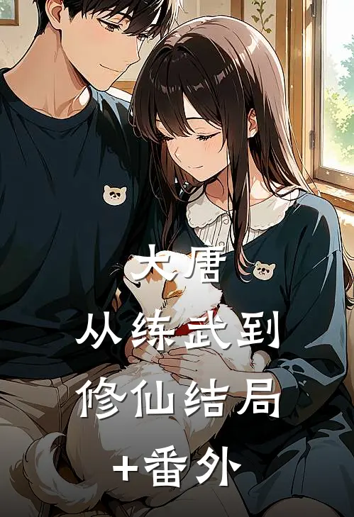 大唐：从练武到修仙结局+番外