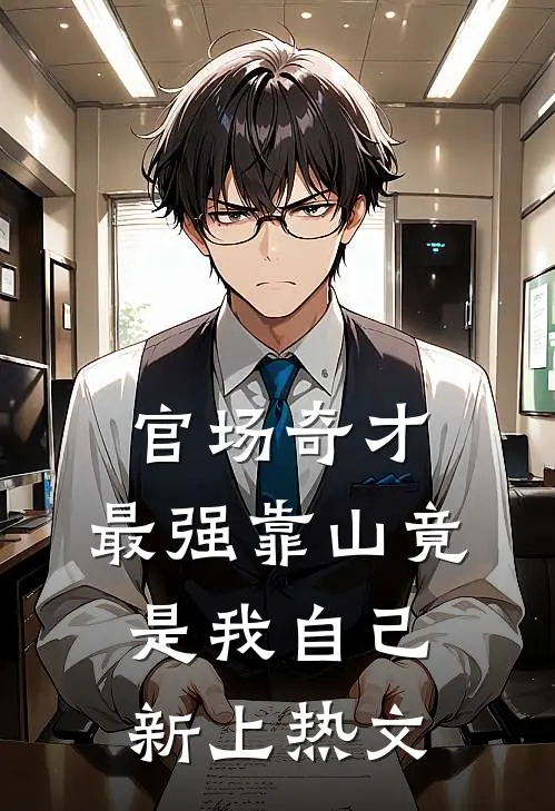 官场奇才：最强靠山竟是我自己新上热文