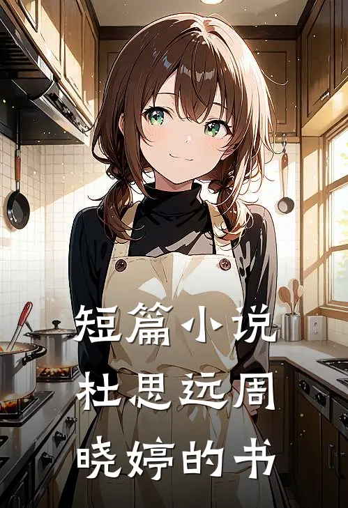 短篇小说杜思远周晓婷的书