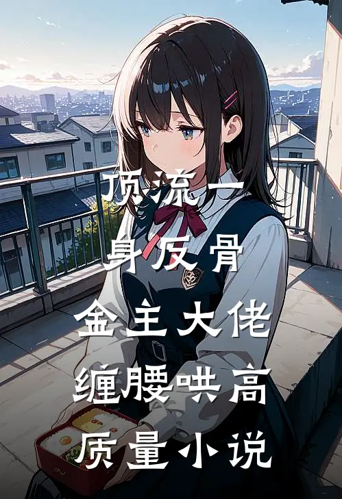 顶流一身反骨，金主大佬缠腰哄高质量小说