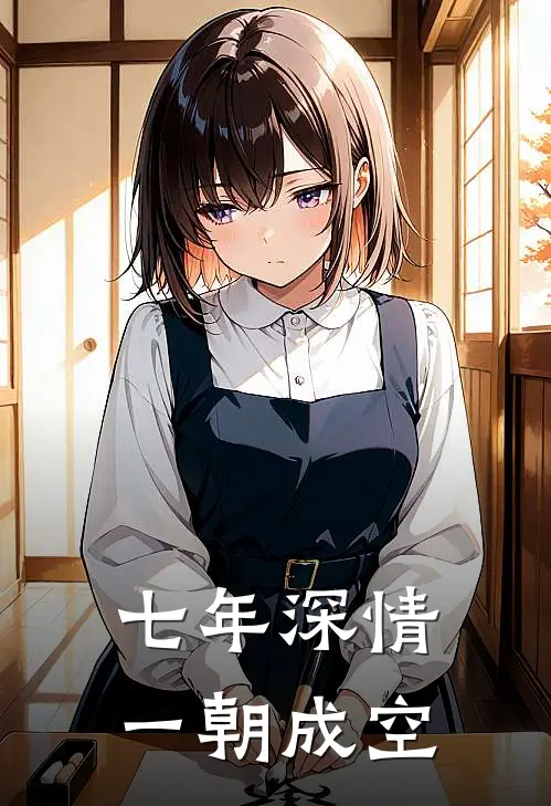 七年深情，一朝成空