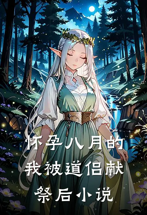 怀孕八月的我被道侣献祭后小说