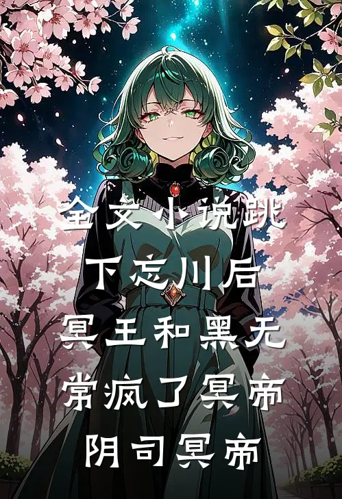全文小说跳下忘川后，冥王和黑无常疯了冥帝阴司冥帝