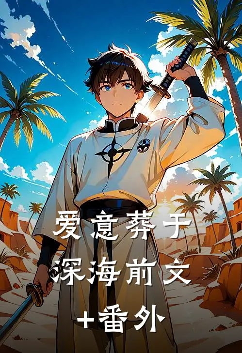 爱意葬于深海前文+番外