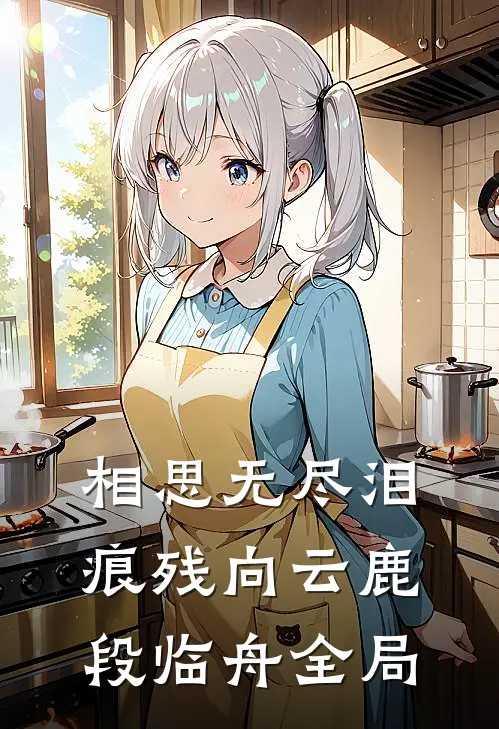 相思无尽泪痕残向云鹿段临舟全局