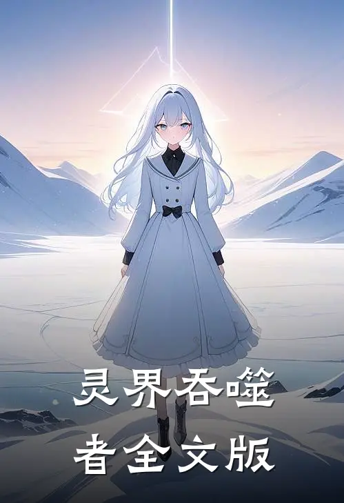灵界吞噬者全文版