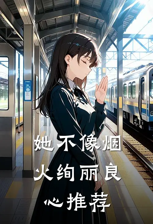 她不像烟火绚丽良心推荐