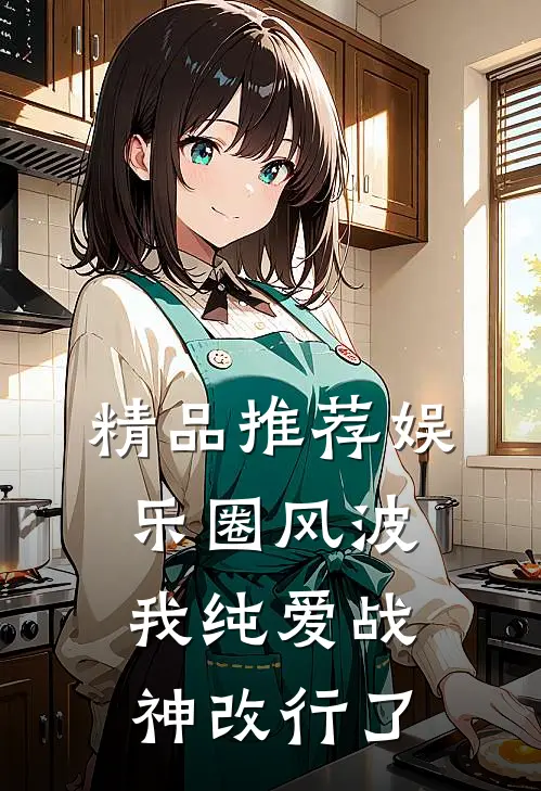 精品推荐娱乐圈风波：我纯爱战神改行了