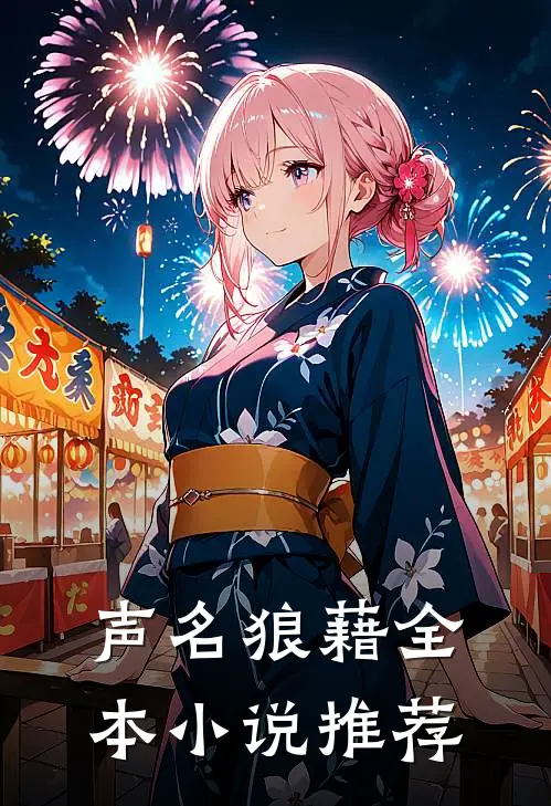 声名狼藉全本小说推荐