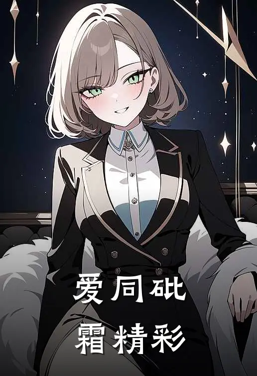 爱同砒霜精彩