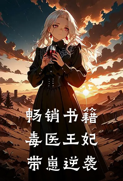 畅销书籍毒医王妃带崽逆袭