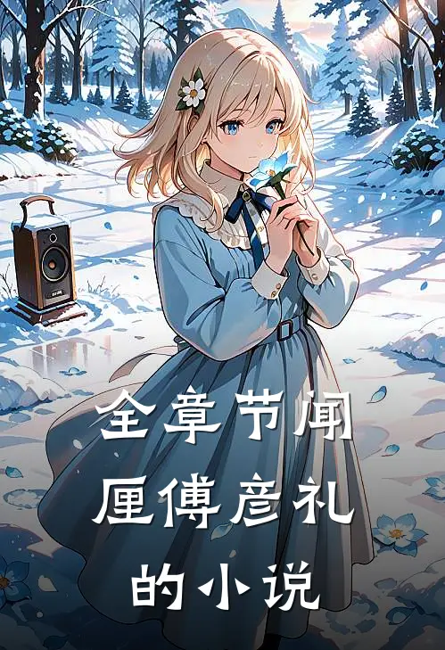 全章节闻厘傅彦礼的小说