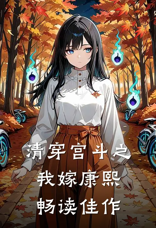 清穿宫斗之我嫁康熙畅读佳作
