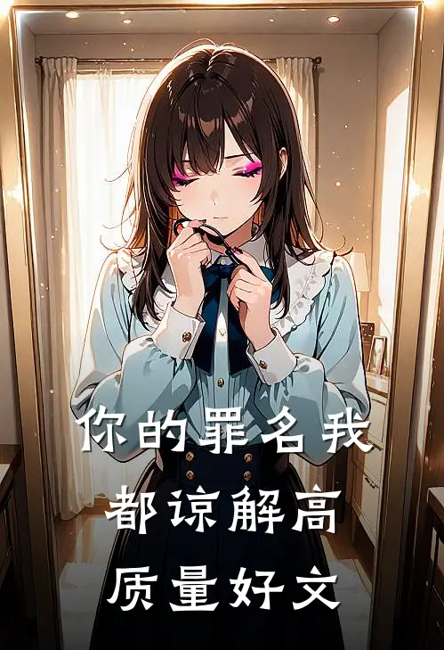 你的罪名我都谅解高质量好文