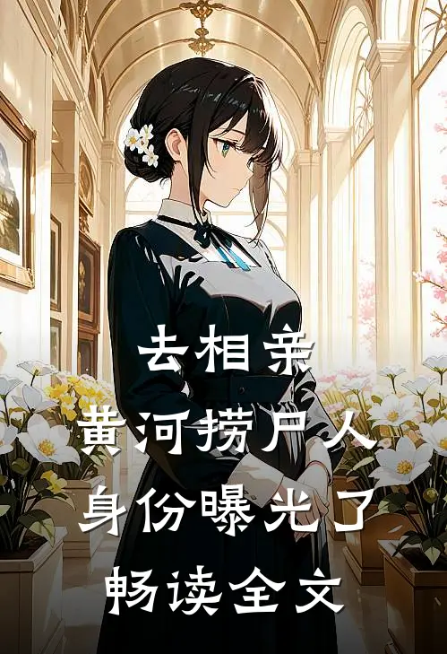 去相亲，黄河捞尸人身份曝光了畅读全文