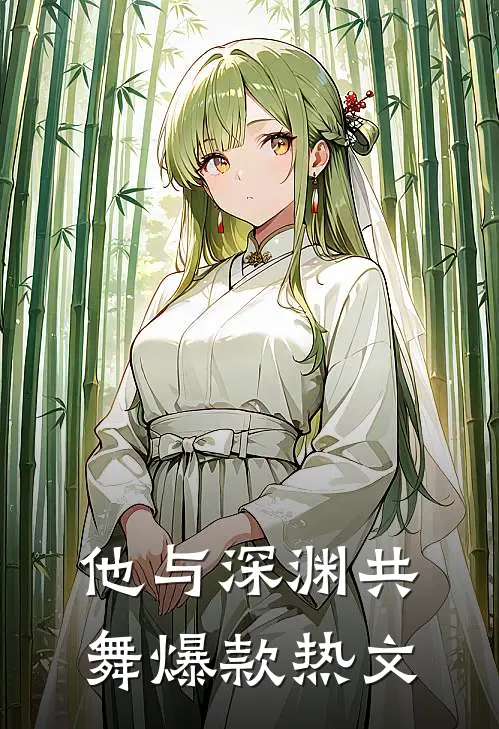 他与深渊共舞爆款热文