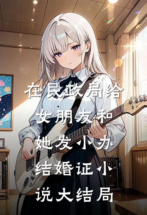 在民政局给女朋友和她发小办结婚证小说大结局