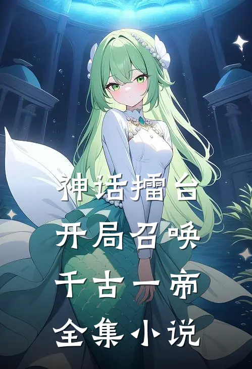 神话擂台，开局召唤千古一帝全集小说