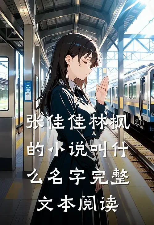 张佳佳林枫的小说叫什么名字完整文本阅读