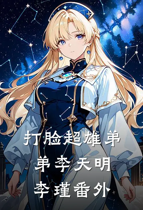 打脸超雄弟弟李天明李瑾番外