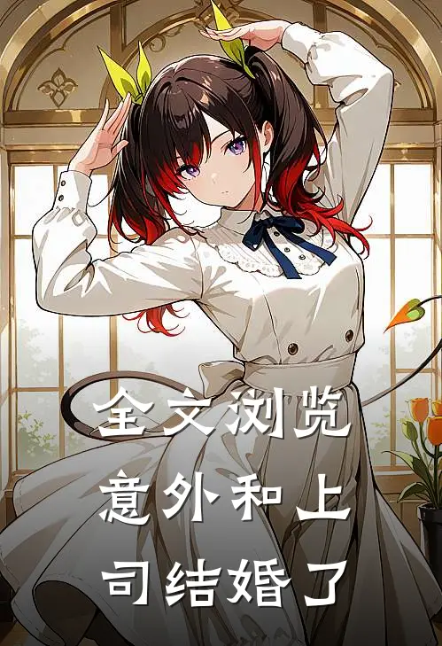 全文浏览意外和上司结婚了