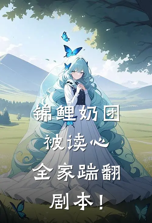 锦鲤奶团被读心，全家踹翻剧本！