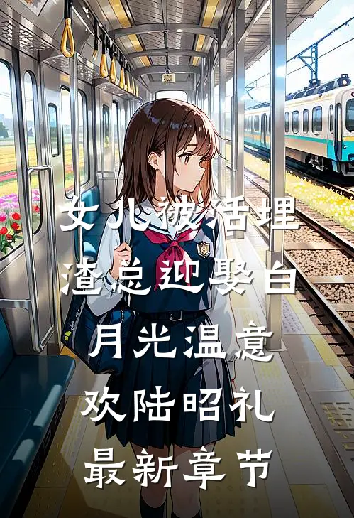 女儿被活埋，渣总迎娶白月光温意欢陆昭礼最新章节