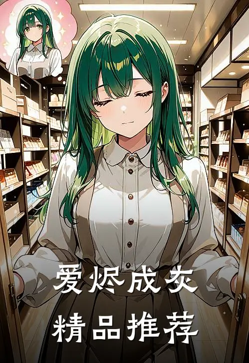 爱烬成灰精品推荐