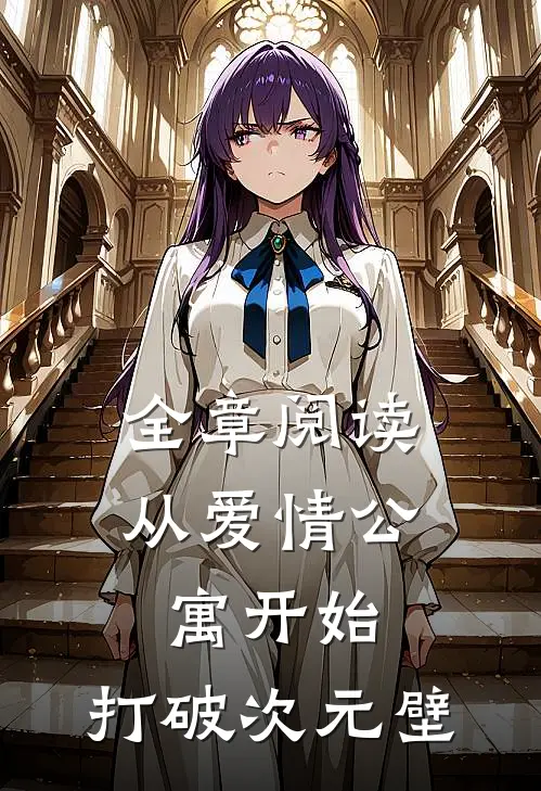 全章阅读从爱情公寓开始，打破次元壁