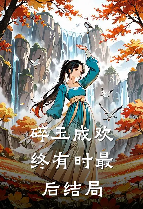 碎玉成欢终有时最后结局