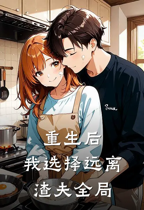 重生后，我选择远离渣夫全局