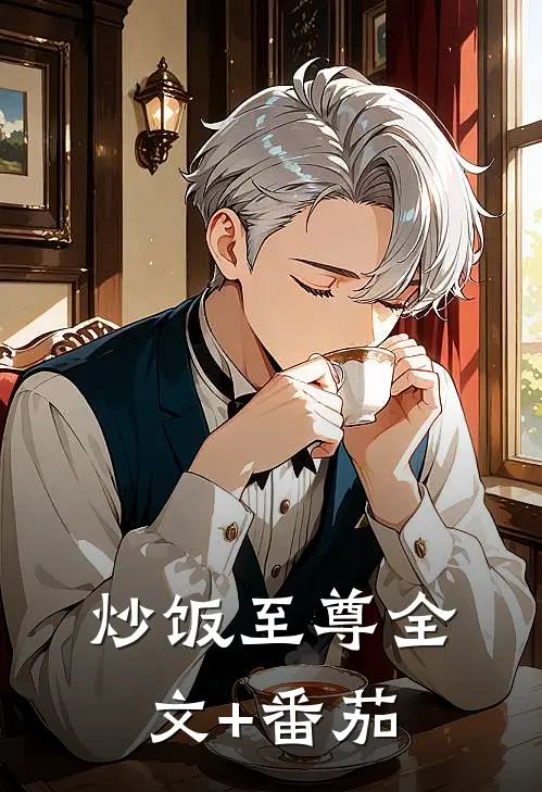 炒饭至尊全文+番茄
