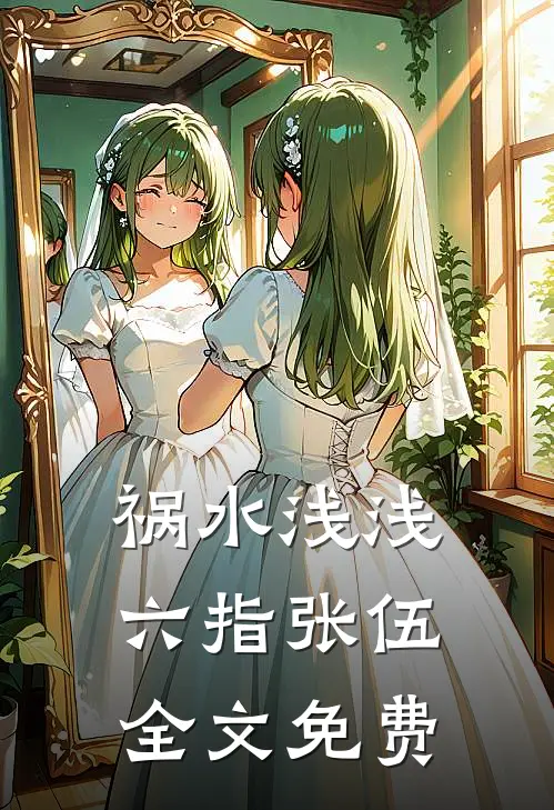 祸水浅浅六指张伍全文免费