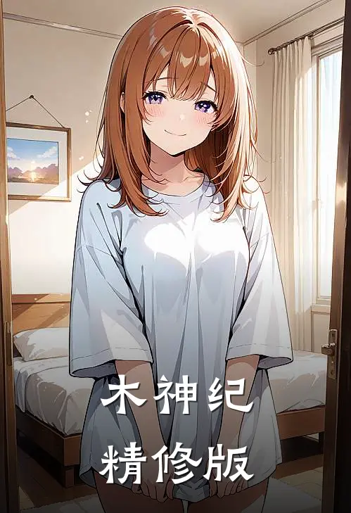 木神纪精修版
