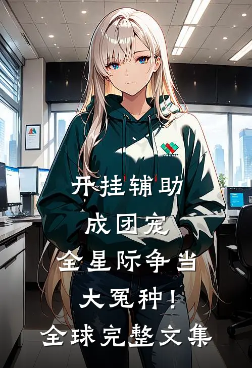 开挂辅助成团宠，全星际争当大冤种！全球完整文集